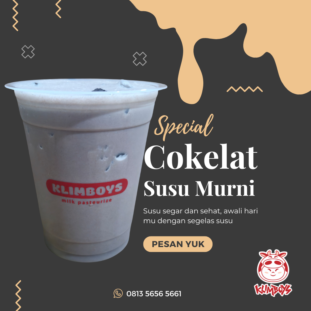 fresh milk ice chocolate